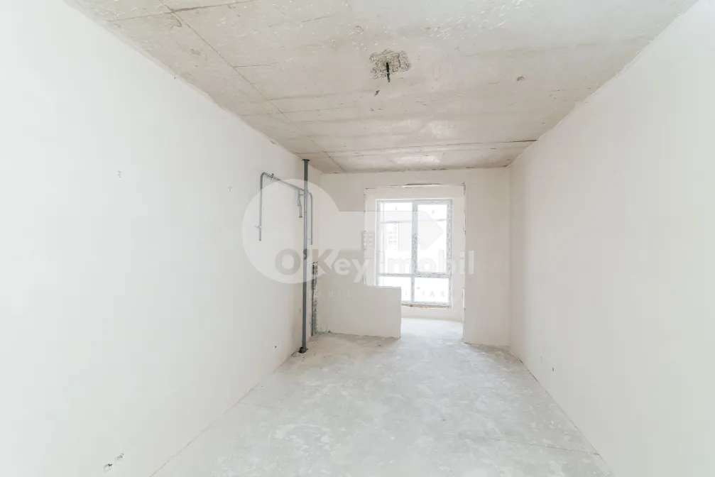 Apartament, STRĂȘENI