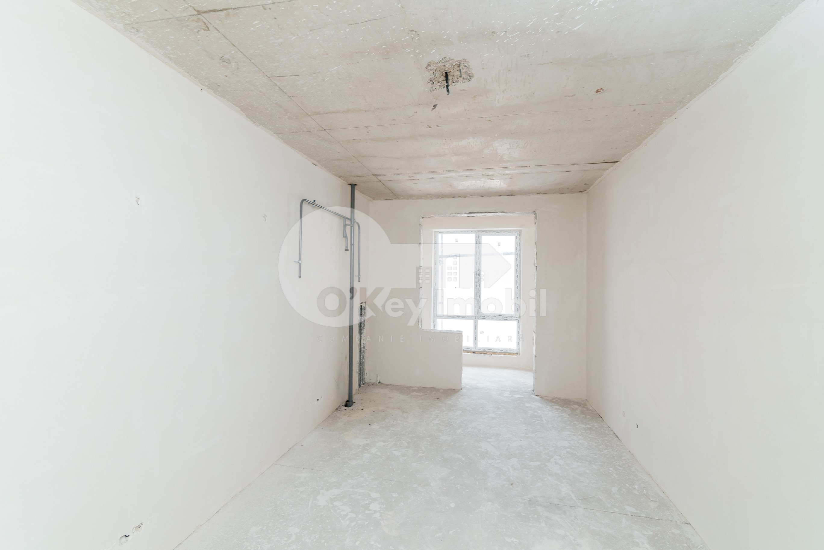 Apartament, STRĂȘENI