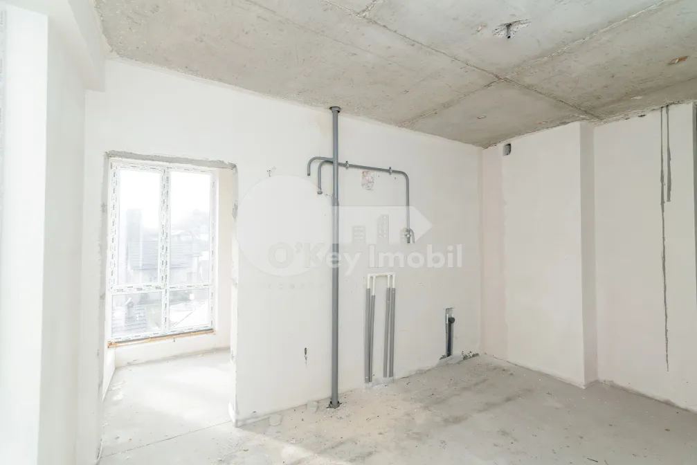 Apartament, STRĂȘENI