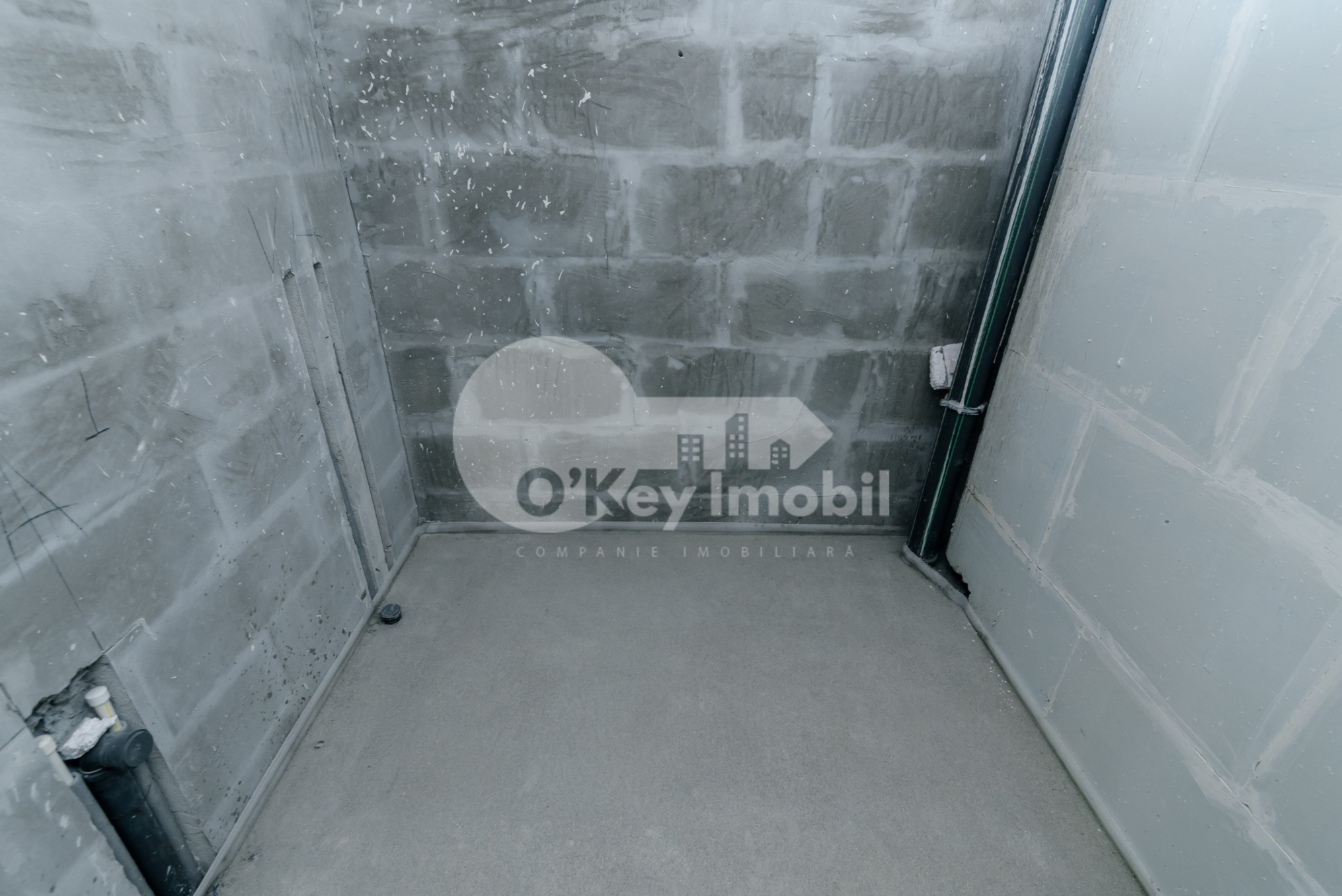 Apartament, STRĂȘENI