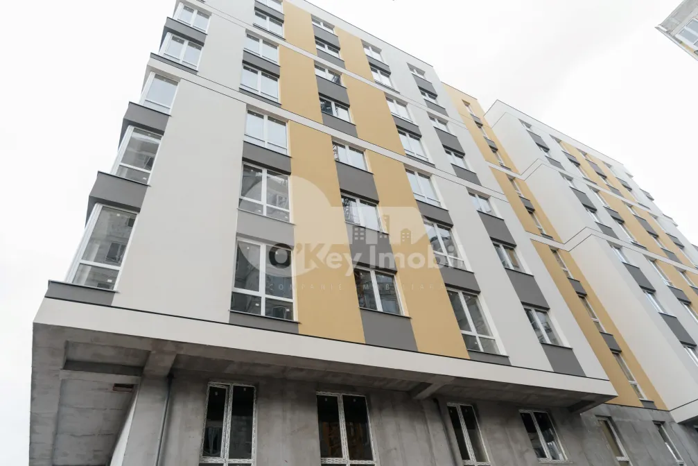 Apartament, STRĂȘENI