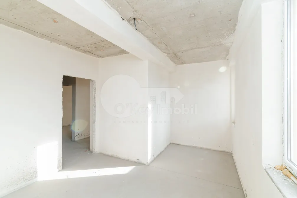 Apartament, STRĂȘENI