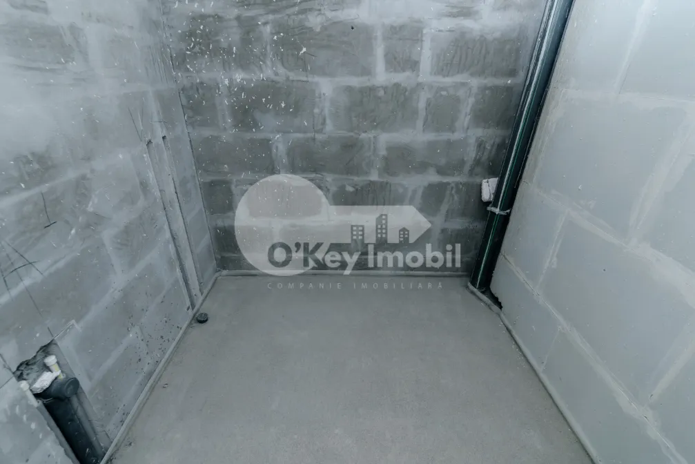 Apartament, STRĂȘENI