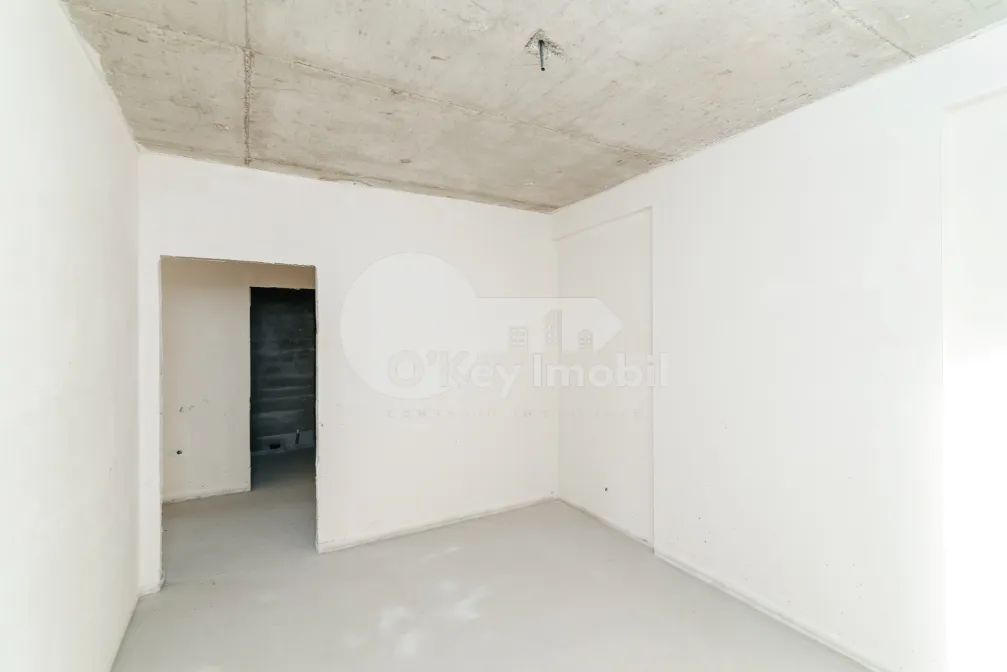 Apartament, STRĂȘENI