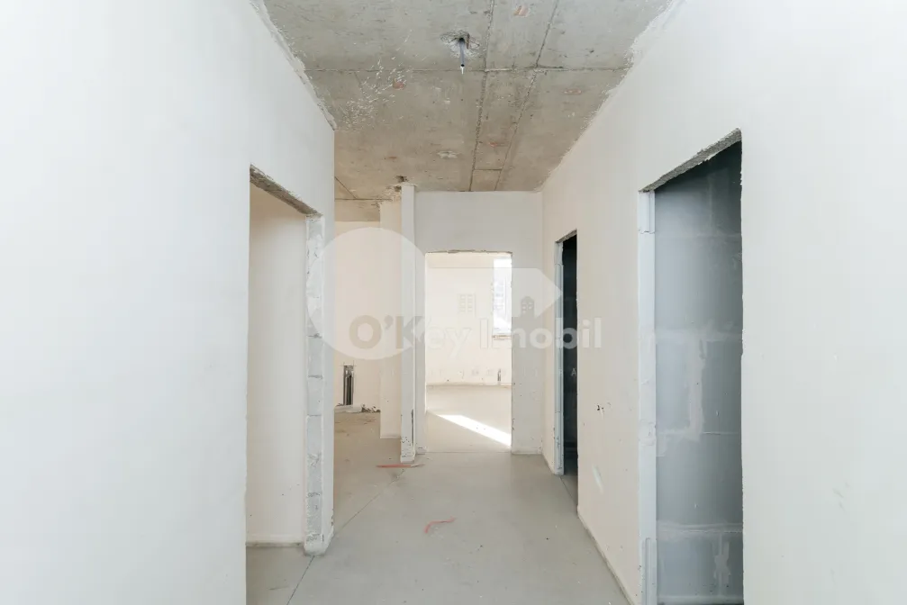 Apartament, STRĂȘENI