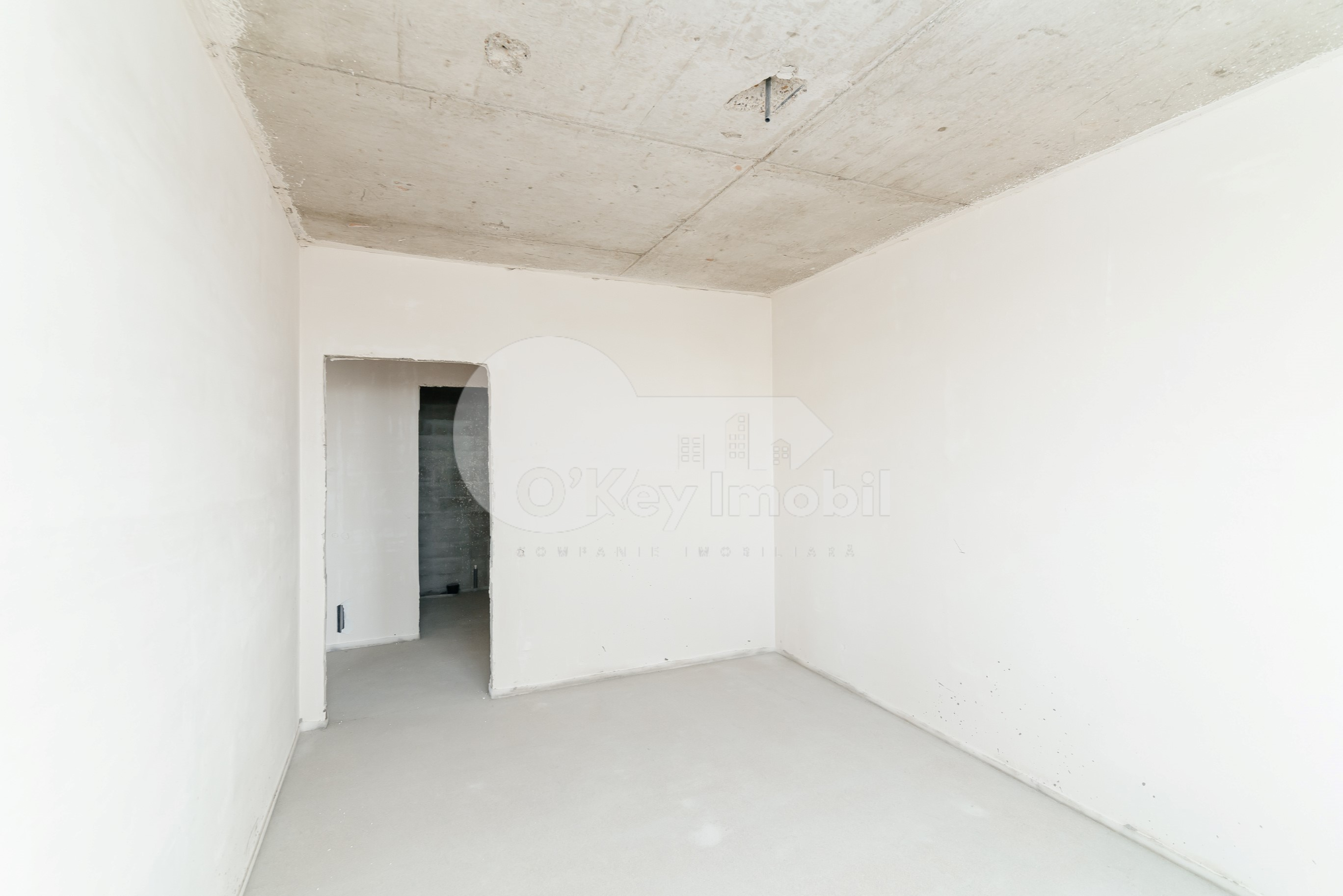 Apartament, STRĂȘENI