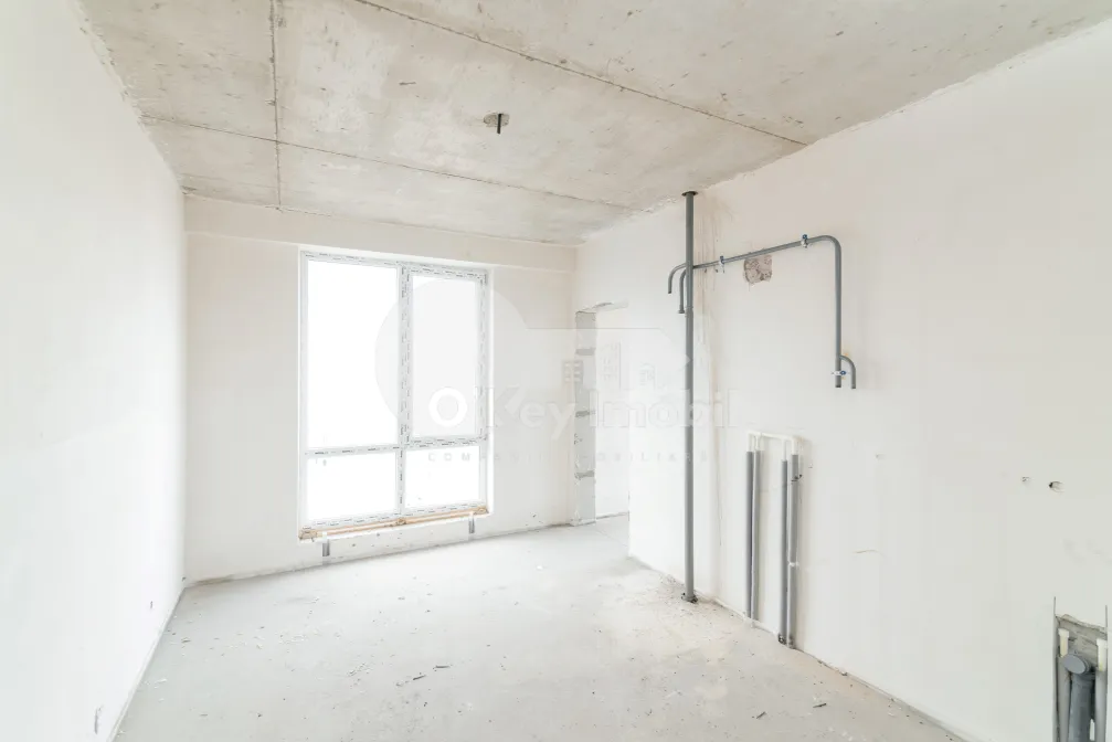 Квартира, СТРАШЕНЫ