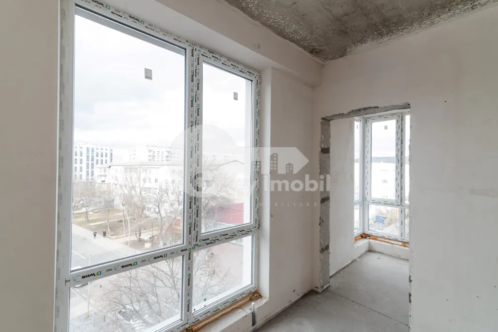 Квартира, СТРАШЕНЫ