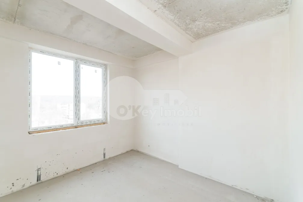 Квартира, СТРАШЕНЫ