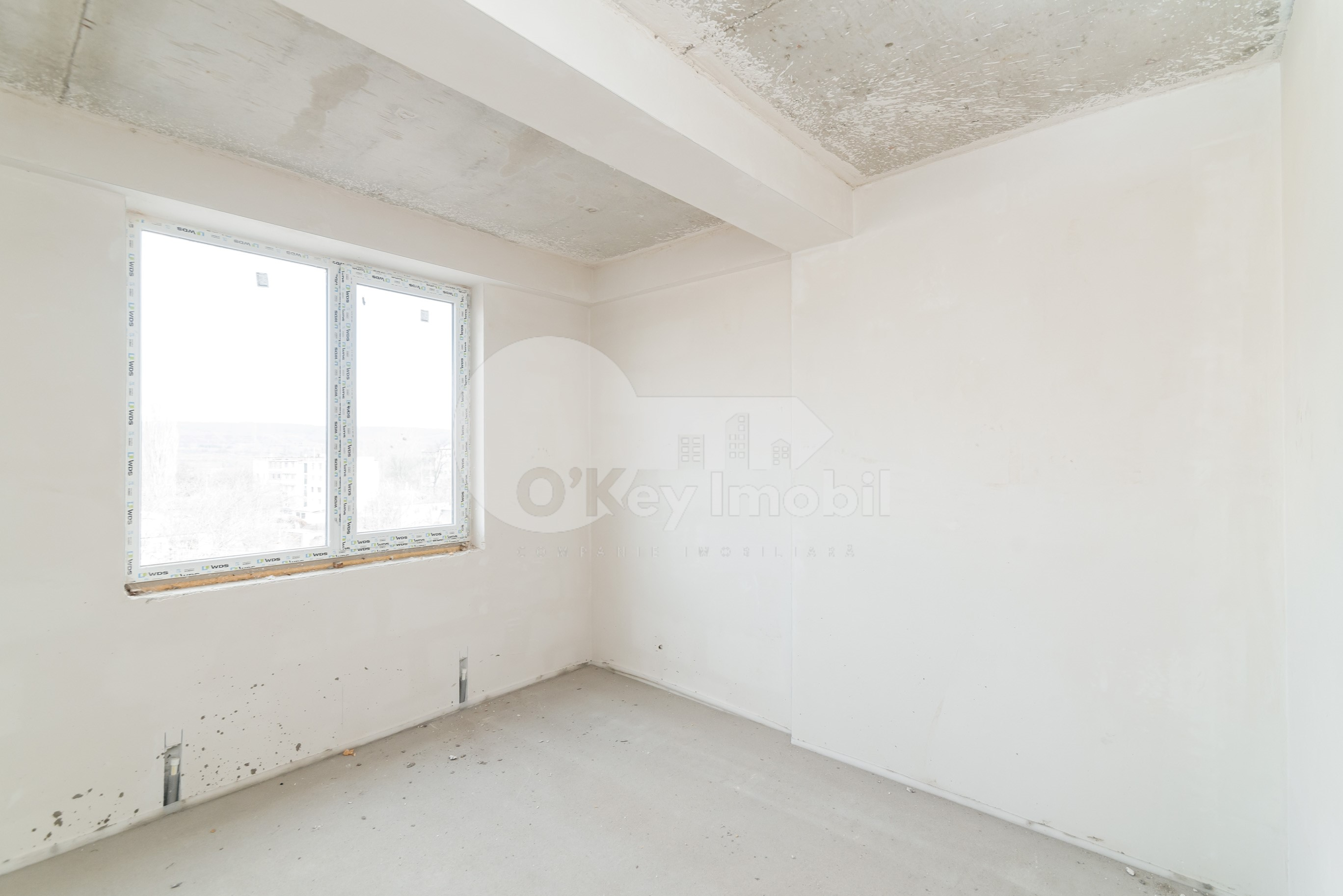 Apartament, STRĂȘENI