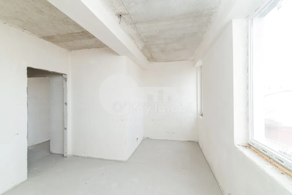 Квартира, СТРАШЕНЫ