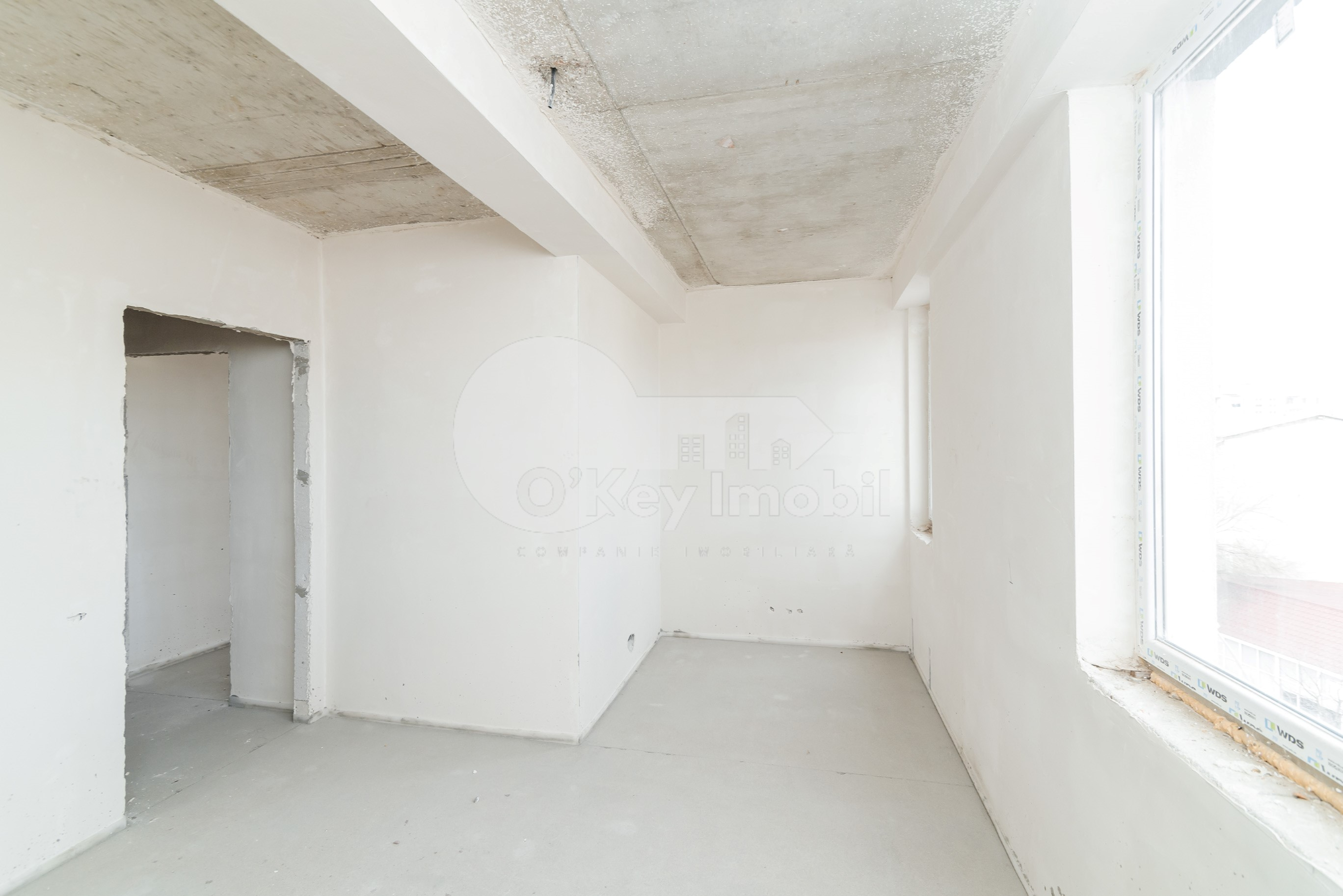 Apartament, STRĂȘENI