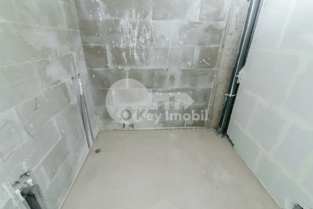 Квартира, СТРАШЕНЫ