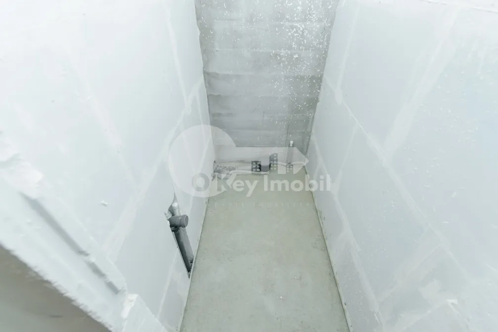 Квартира, СТРАШЕНЫ