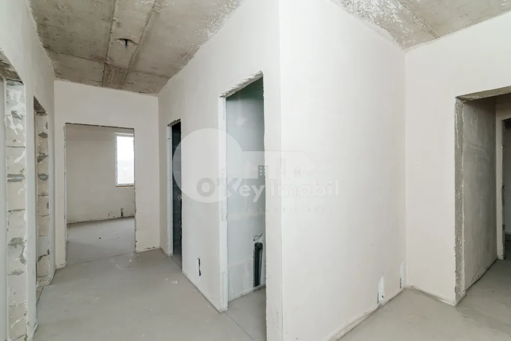 Квартира, СТРАШЕНЫ