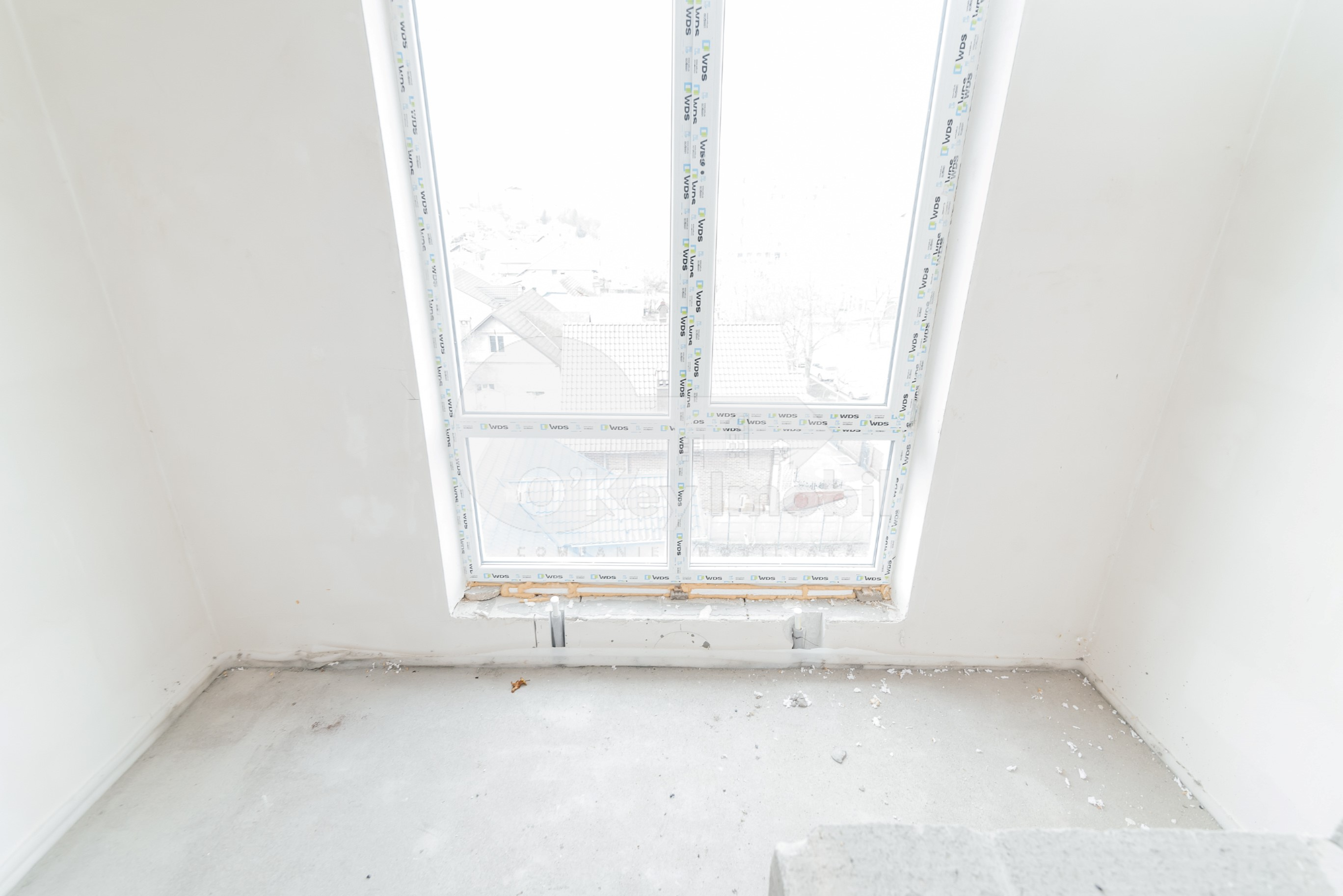 Apartament, STRĂȘENI