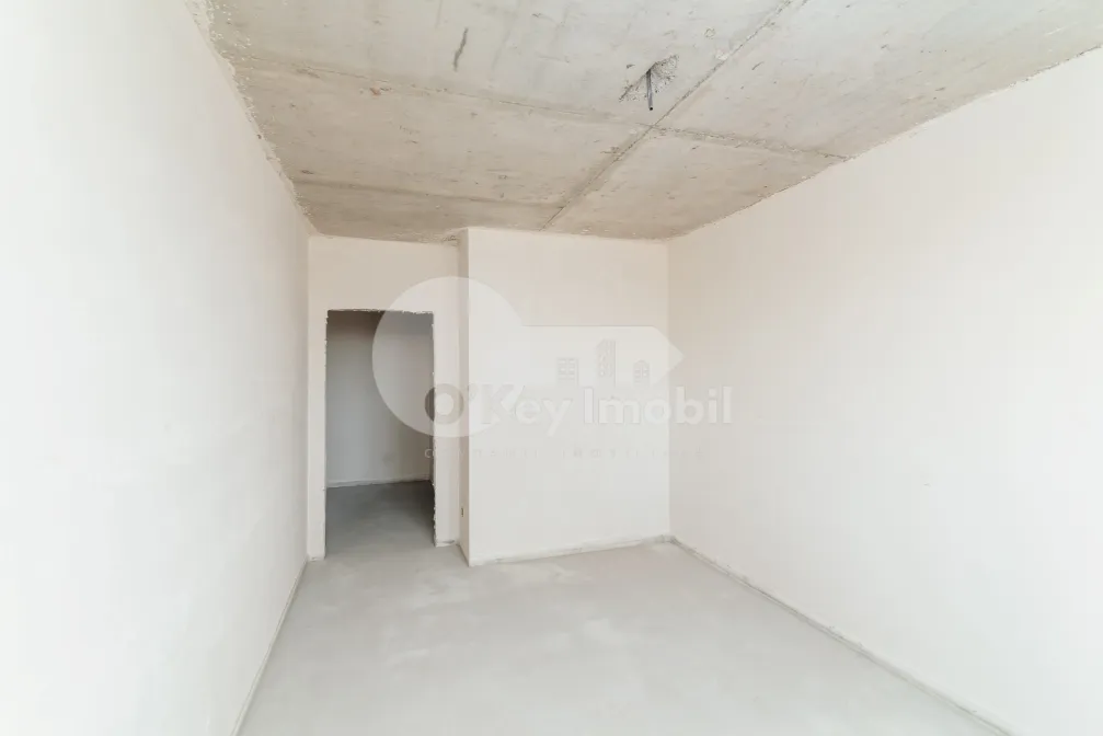 Apartament, STRĂȘENI