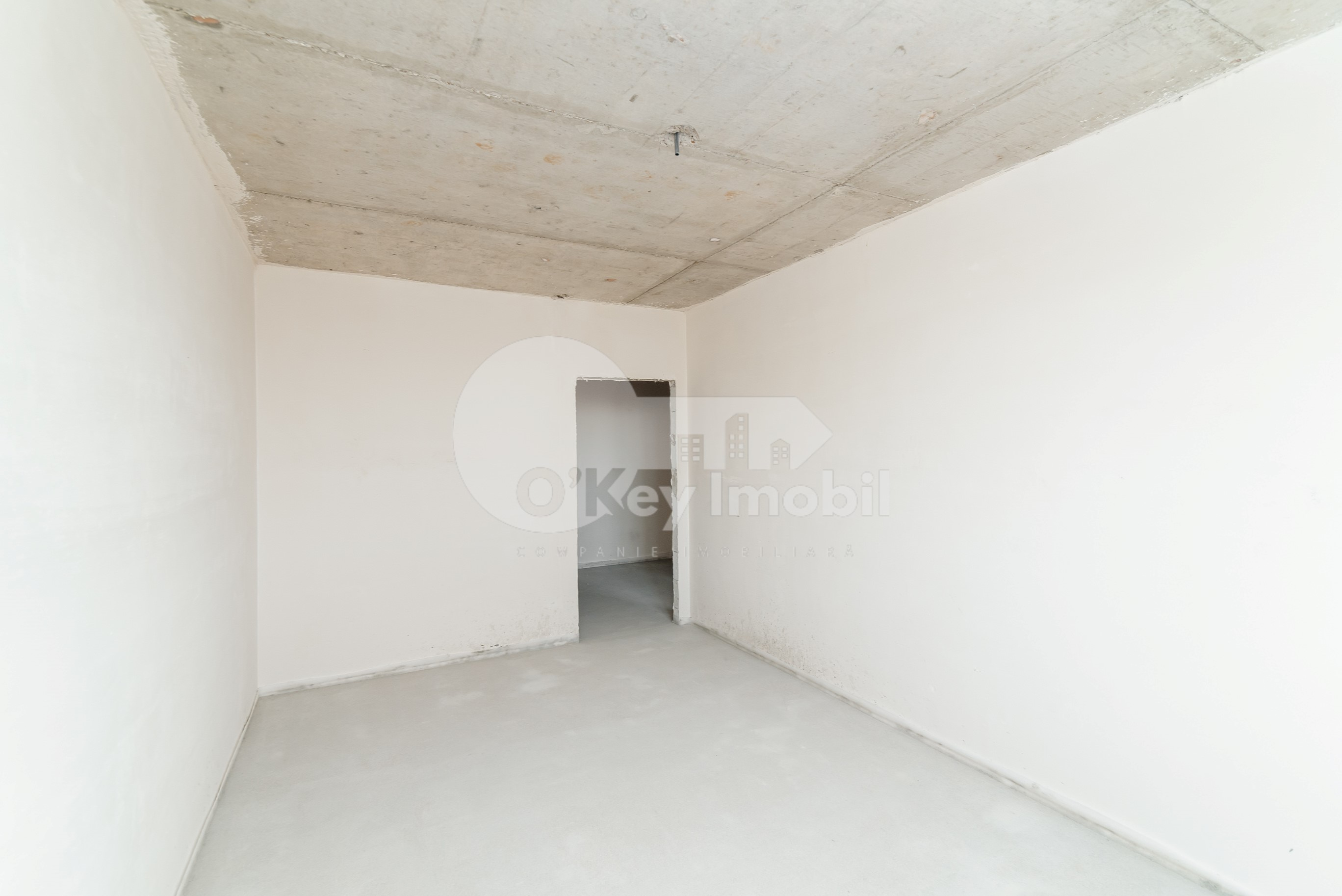 Apartament, STRĂȘENI