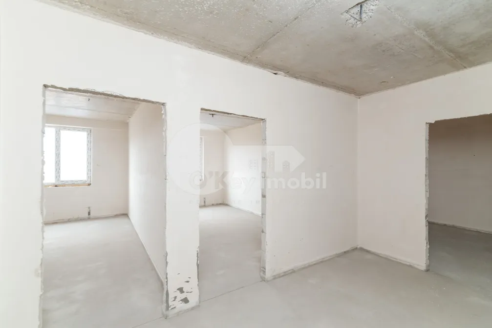 Apartament, STRĂȘENI