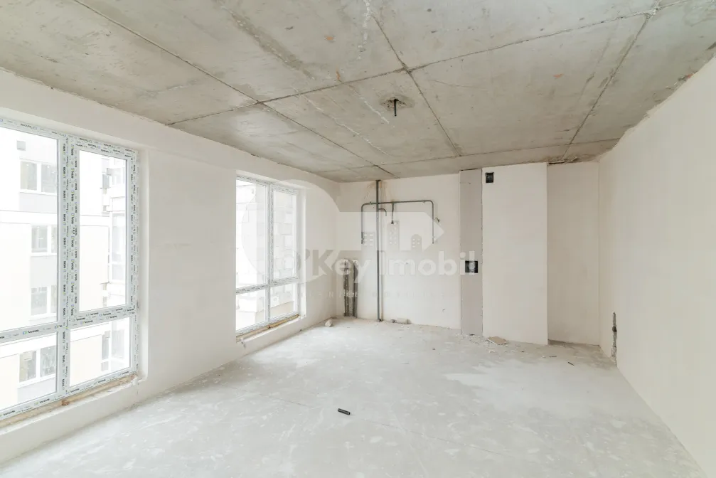 Apartament, STRĂȘENI