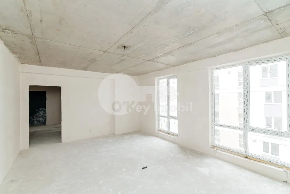 Apartament, STRĂȘENI