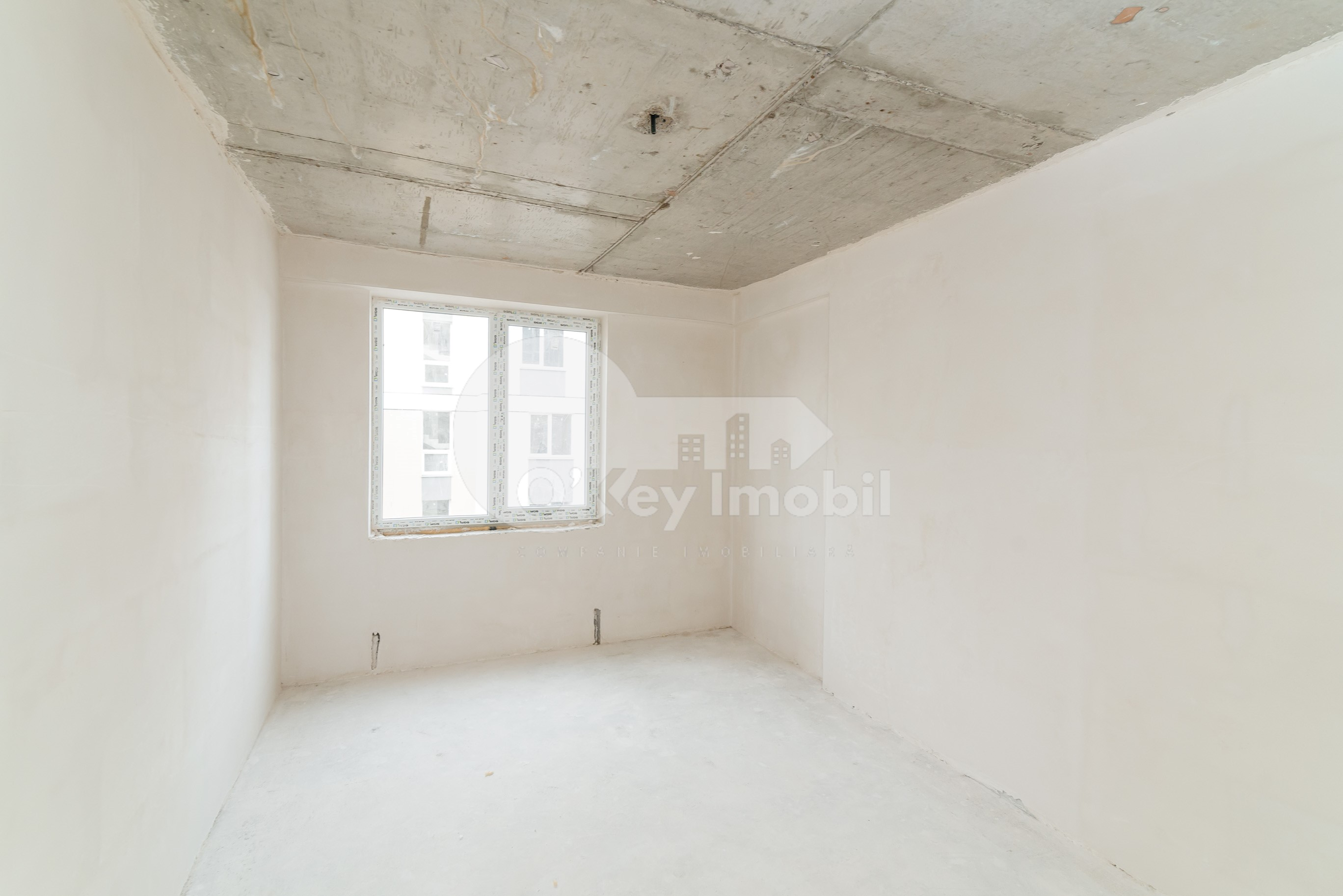 Apartament, STRĂȘENI