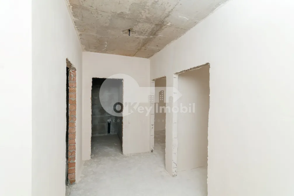 Apartament, STRĂȘENI