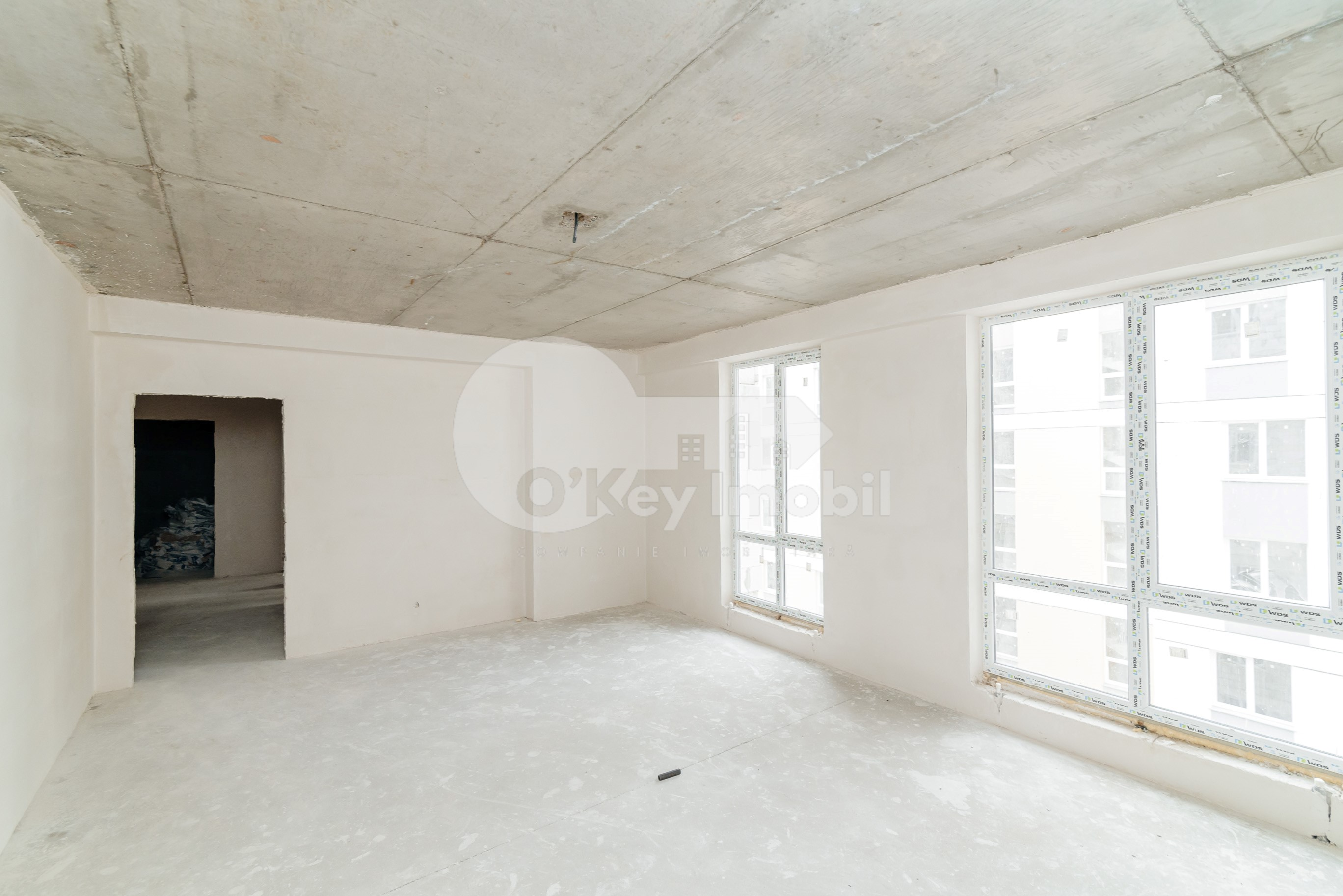 Apartament, STRĂȘENI