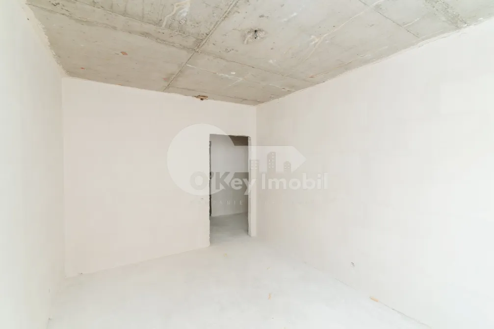 Apartament, STRĂȘENI