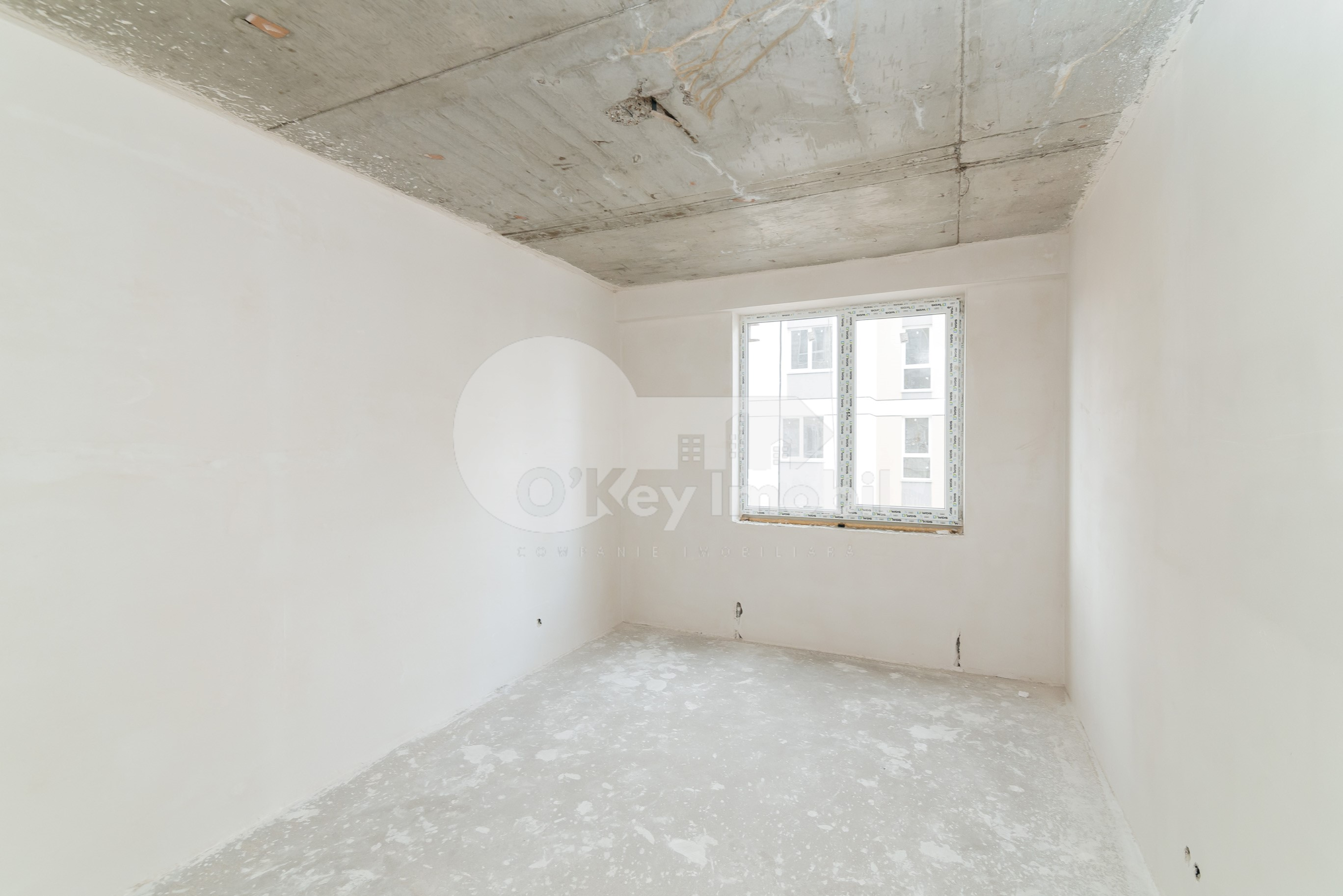 Apartament, STRĂȘENI