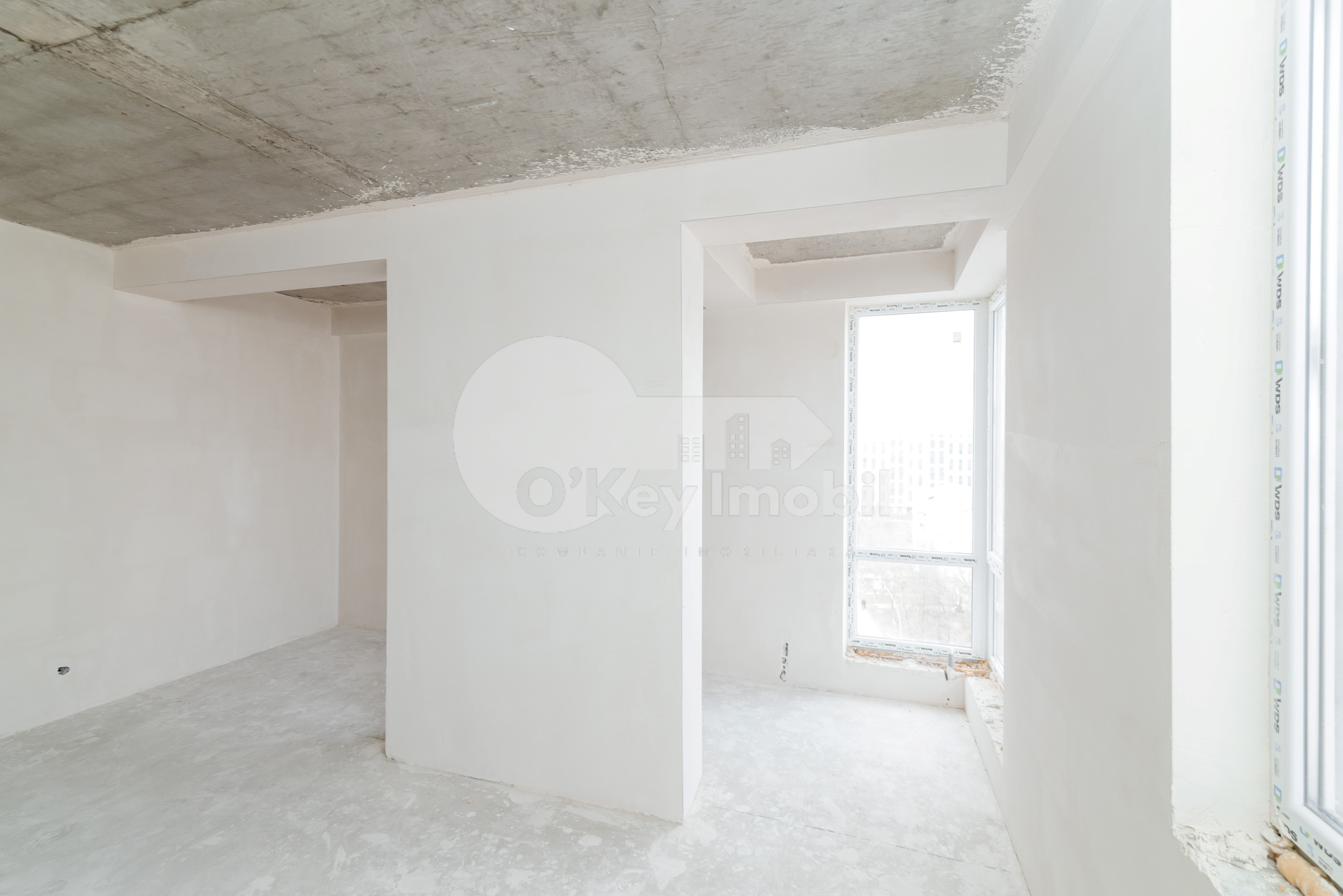 Apartament, STRĂȘENI