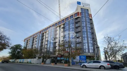 Apartament, Durlești