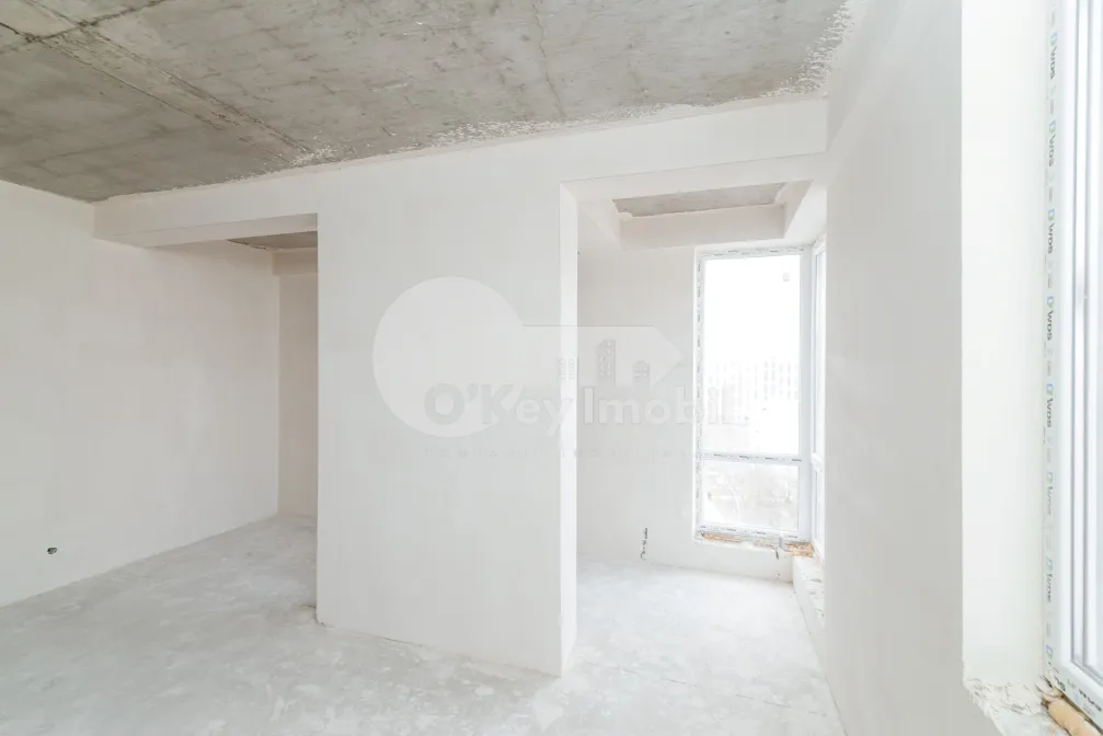 Apartament, STRĂȘENI