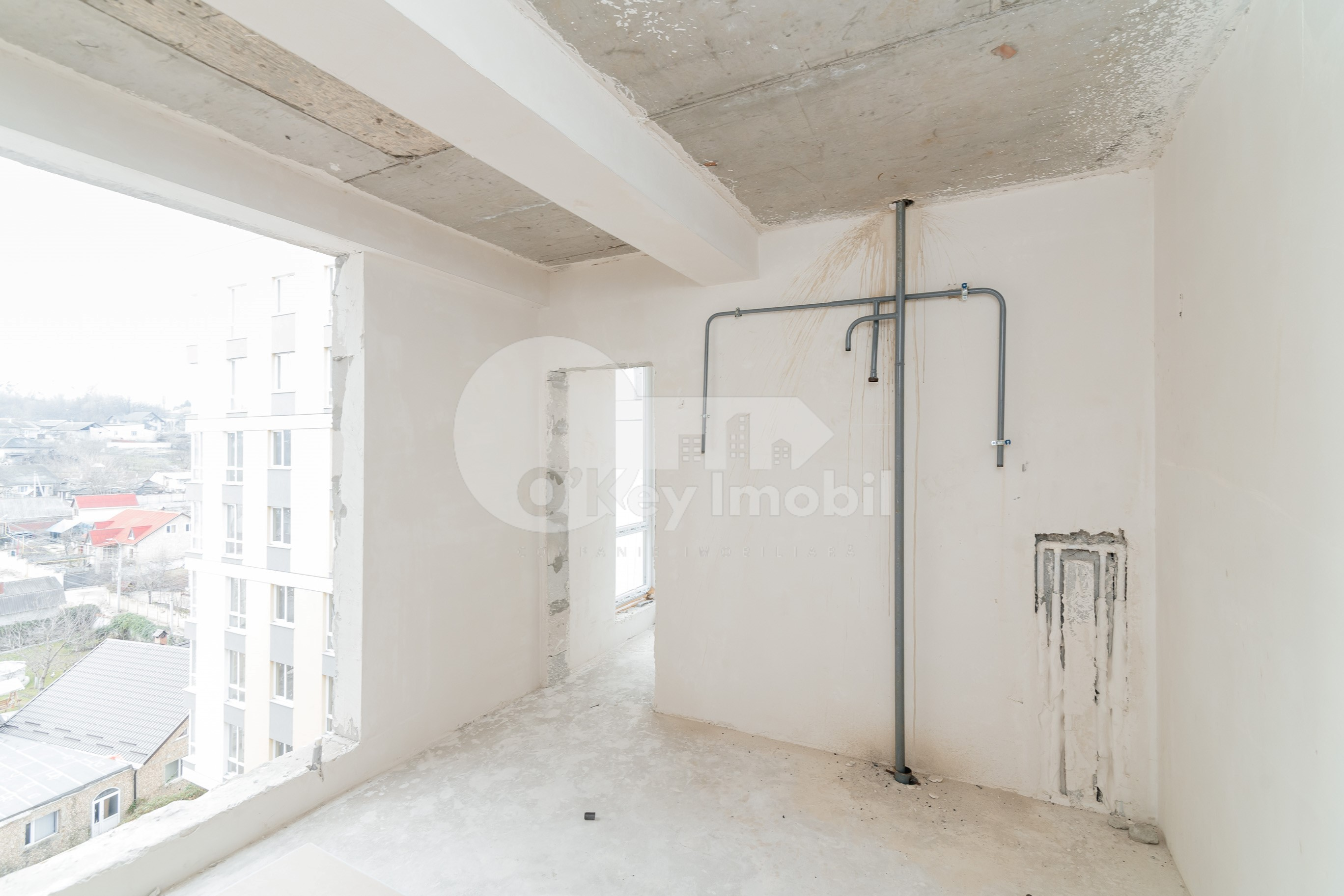 Apartament, STRĂȘENI