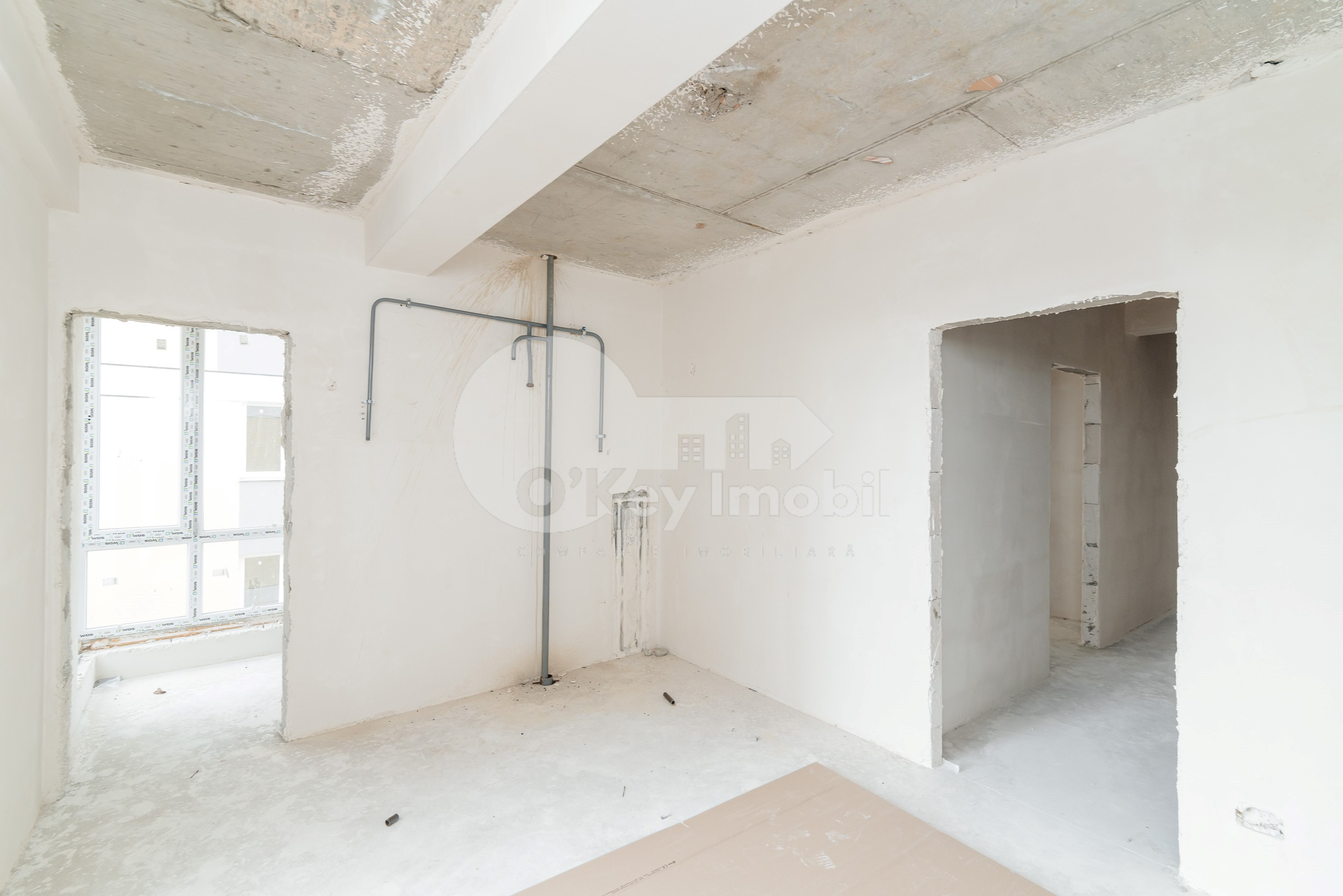 Apartament, STRĂȘENI