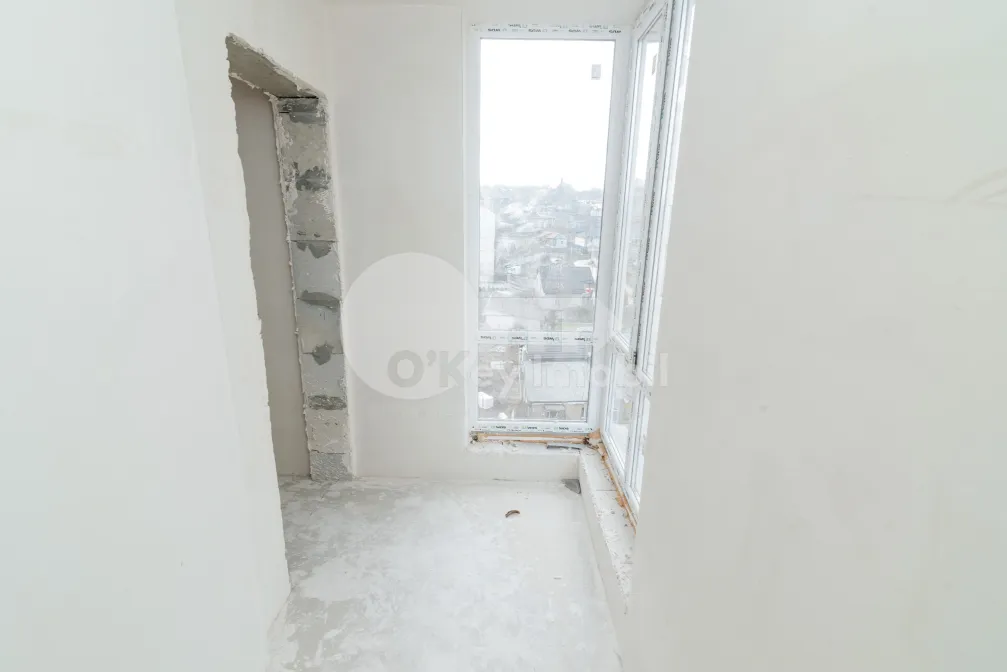 Apartament, STRĂȘENI