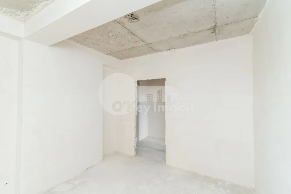 Apartament, STRĂȘENI