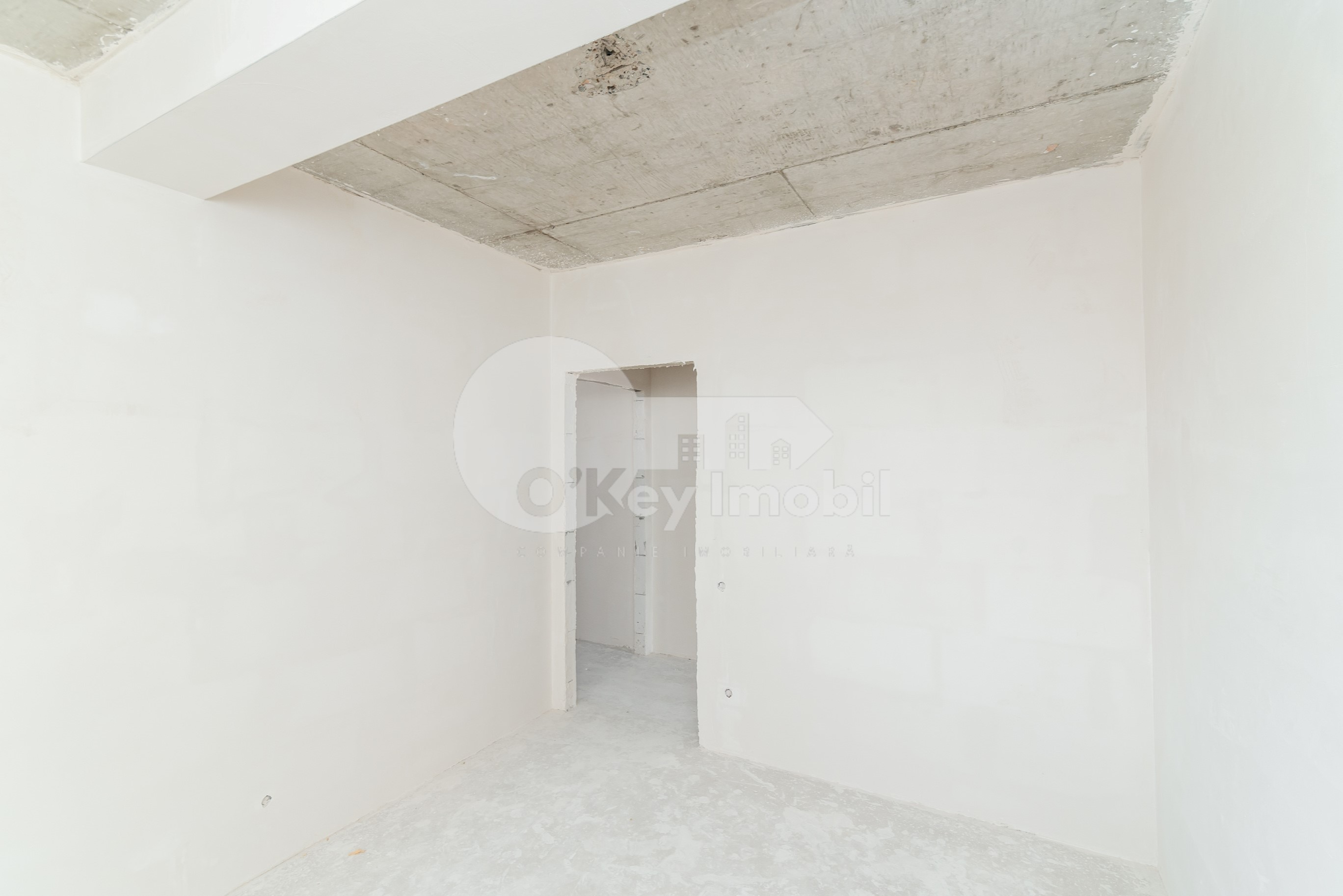 Apartament, STRĂȘENI