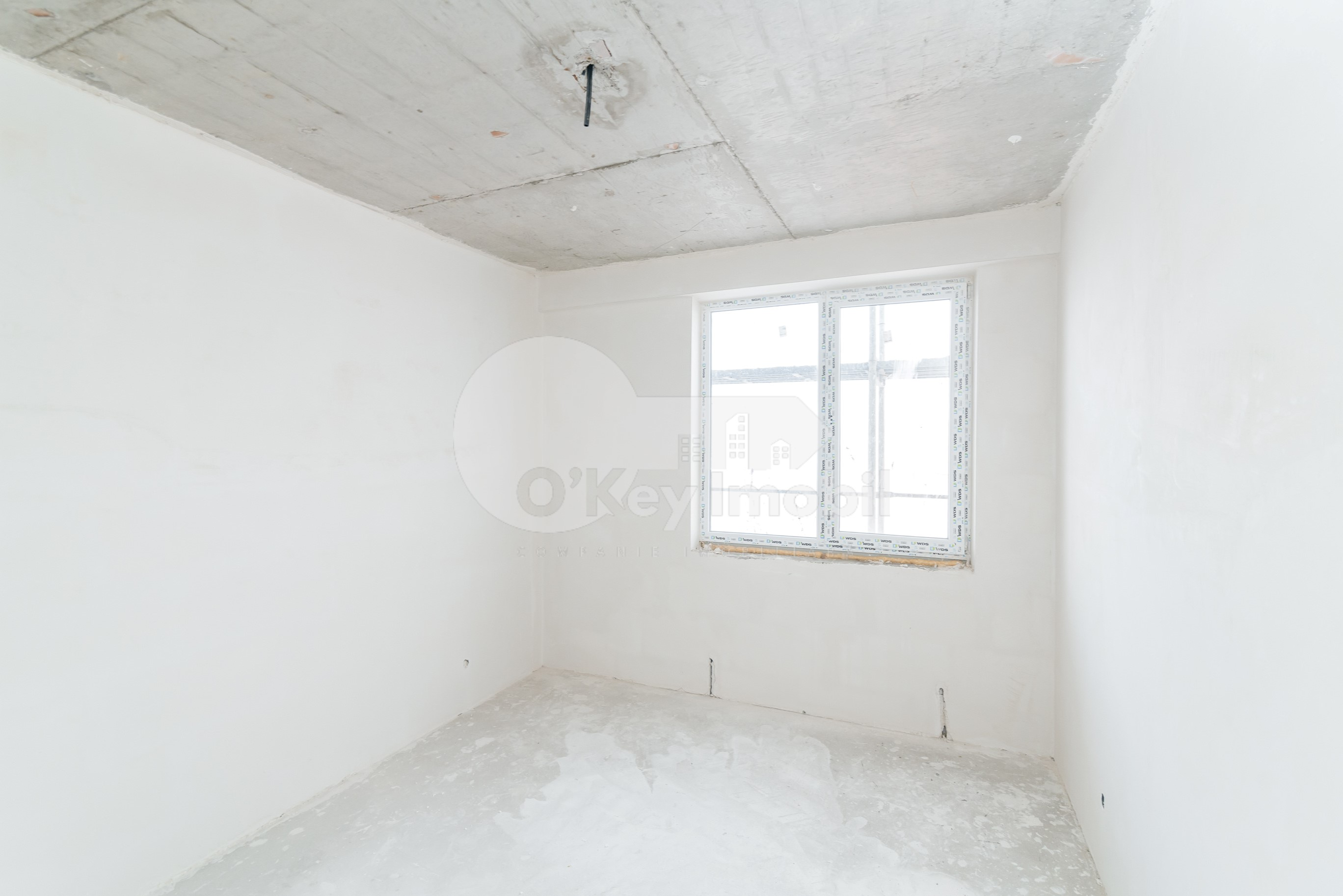 Apartament, STRĂȘENI