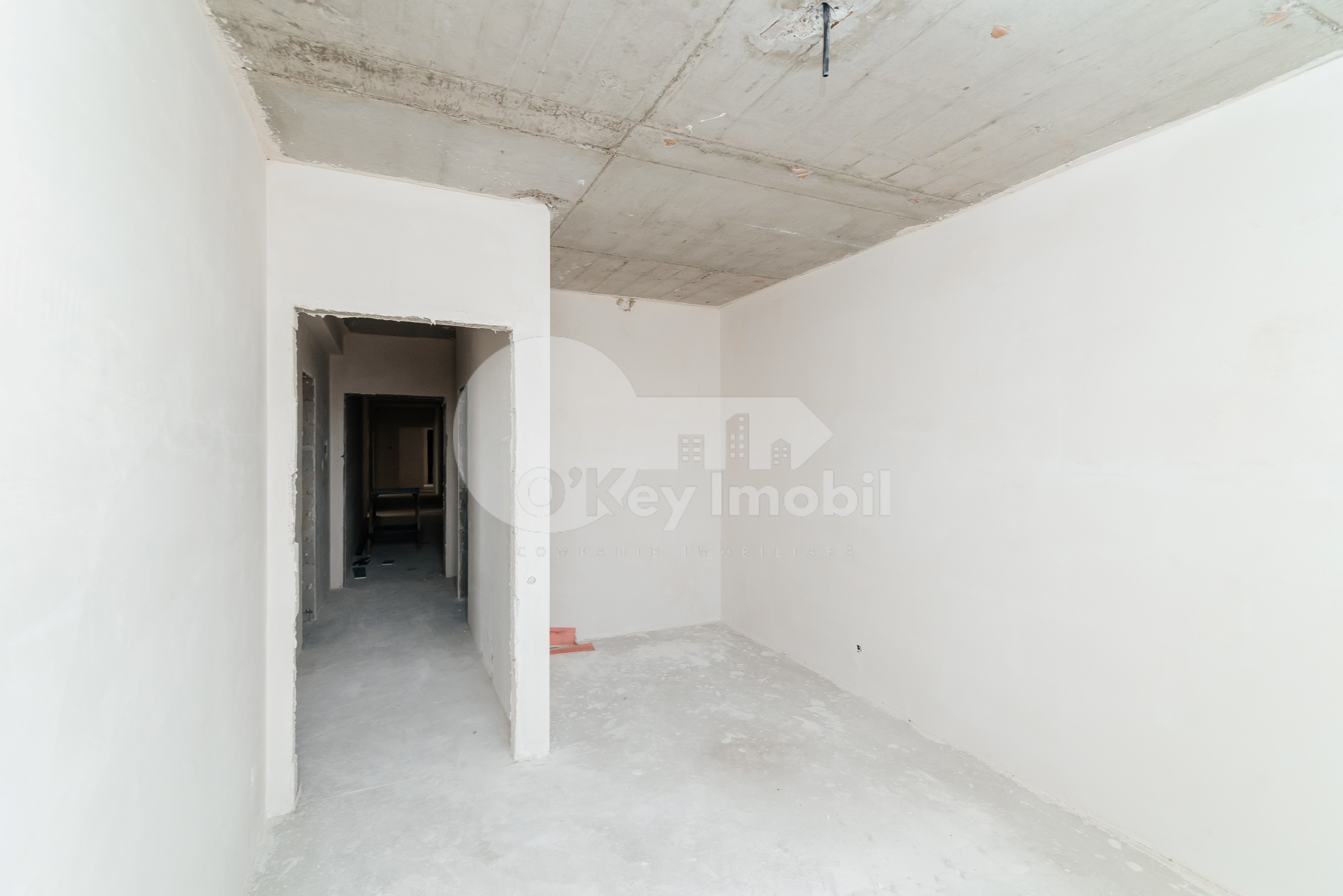 Apartament, STRĂȘENI