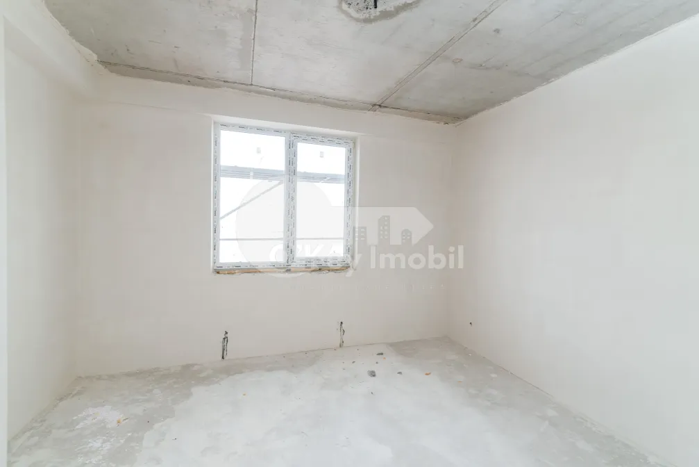 Apartament, STRĂȘENI