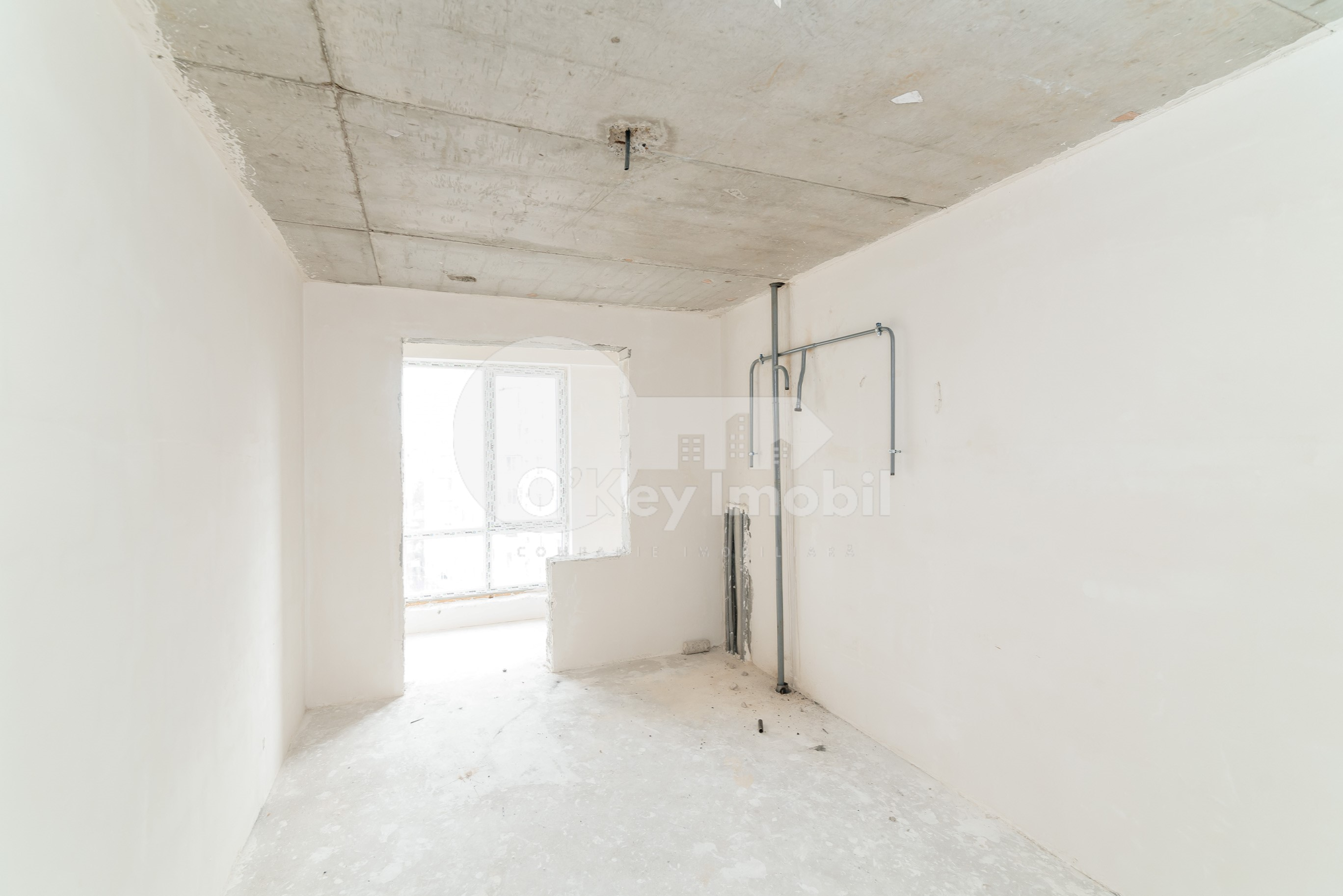 Apartament, STRĂȘENI