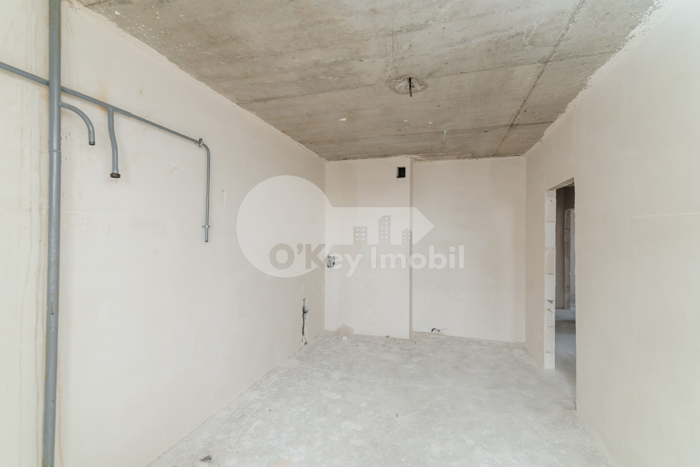 Apartament, STRĂȘENI