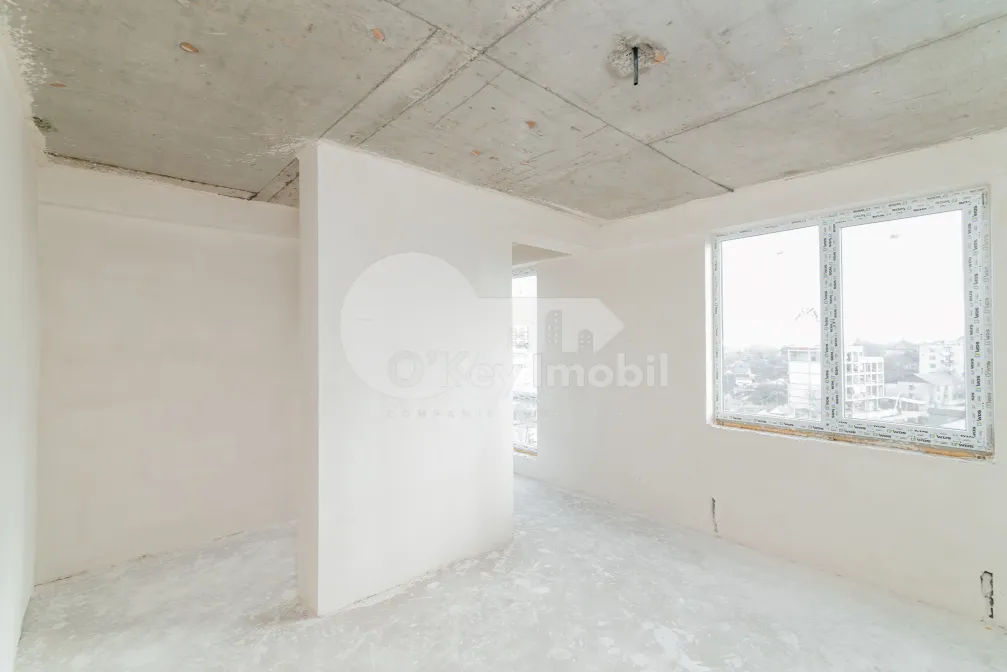 Apartament, STRĂȘENI