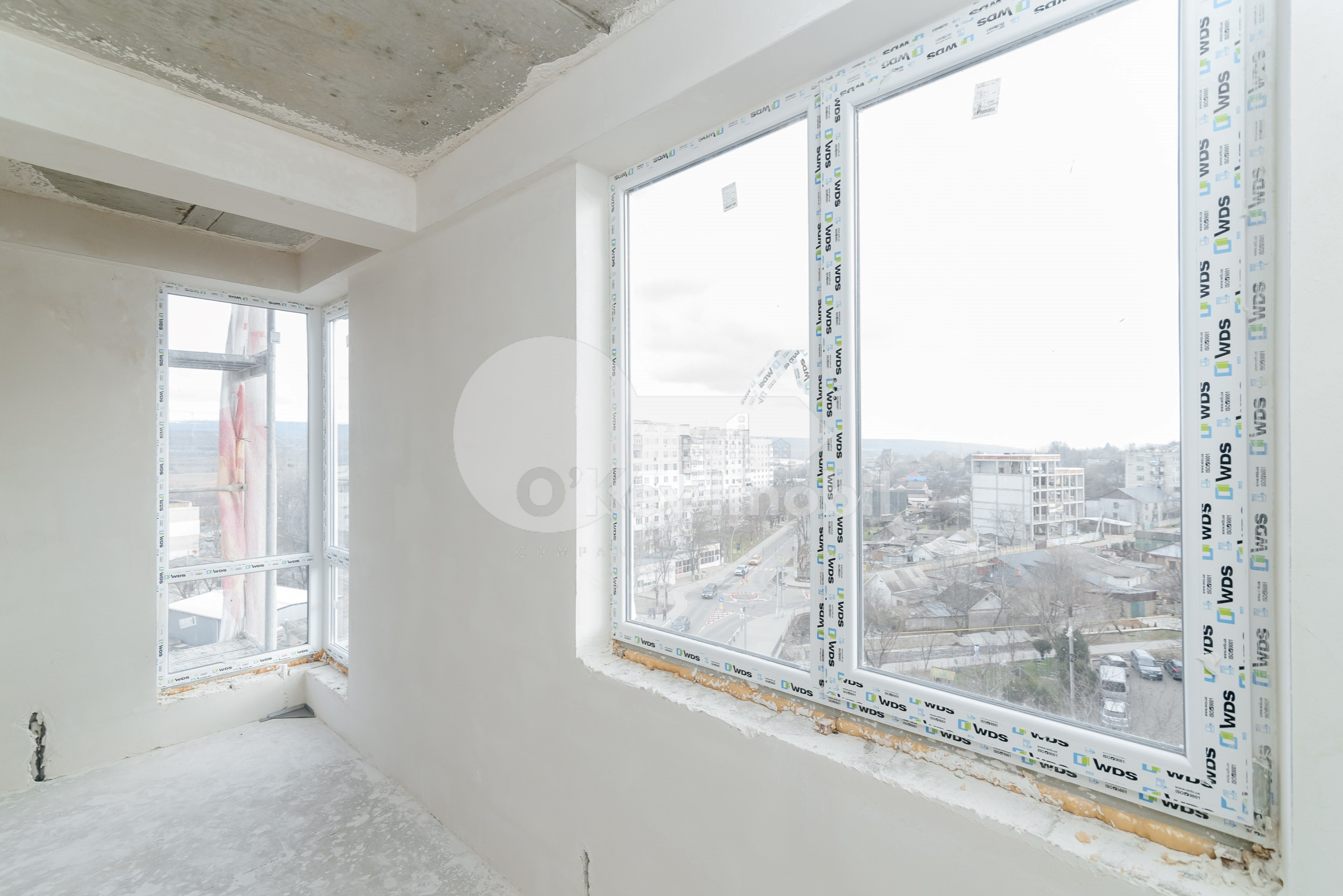 Apartament, STRĂȘENI