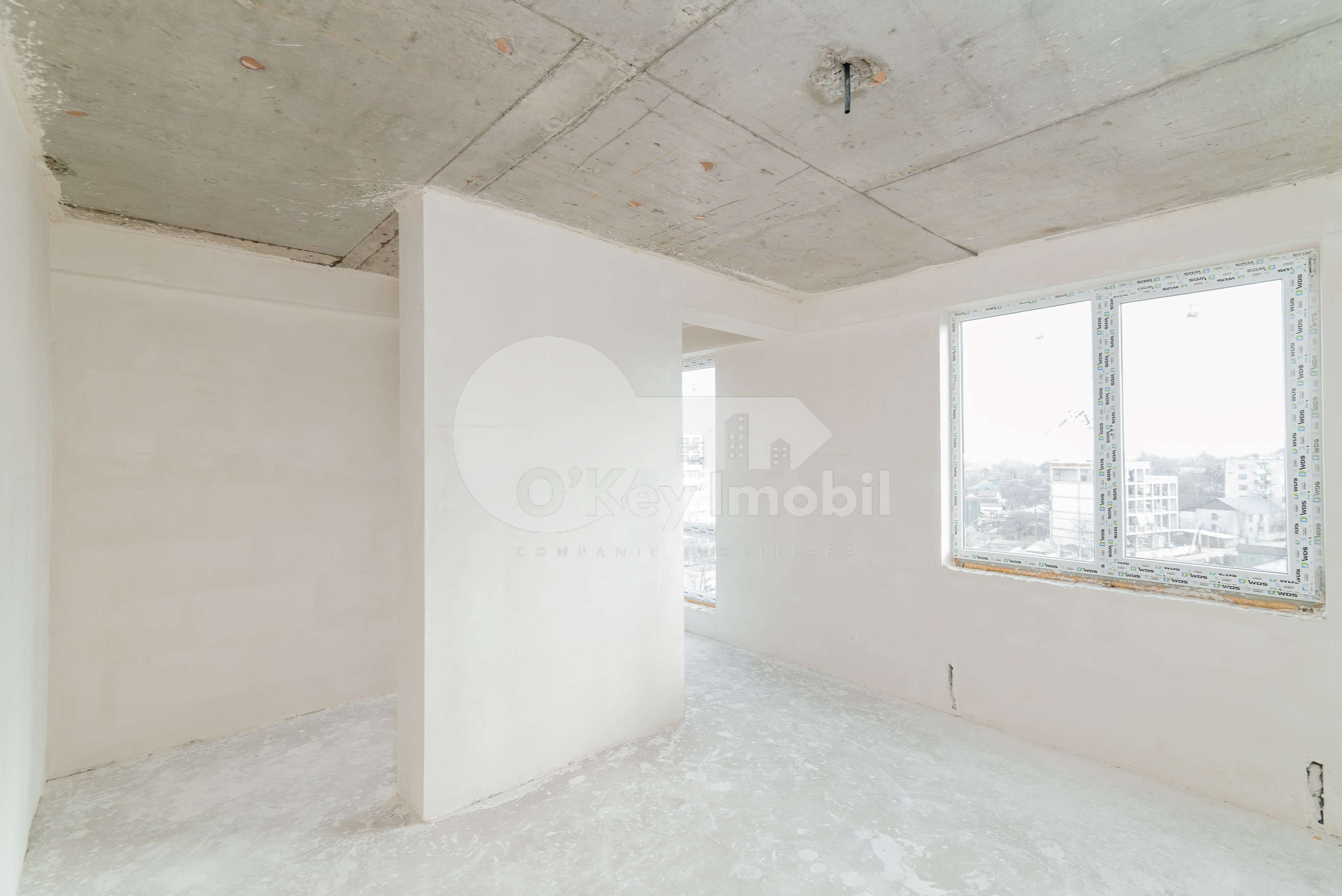 Apartament, STRĂȘENI