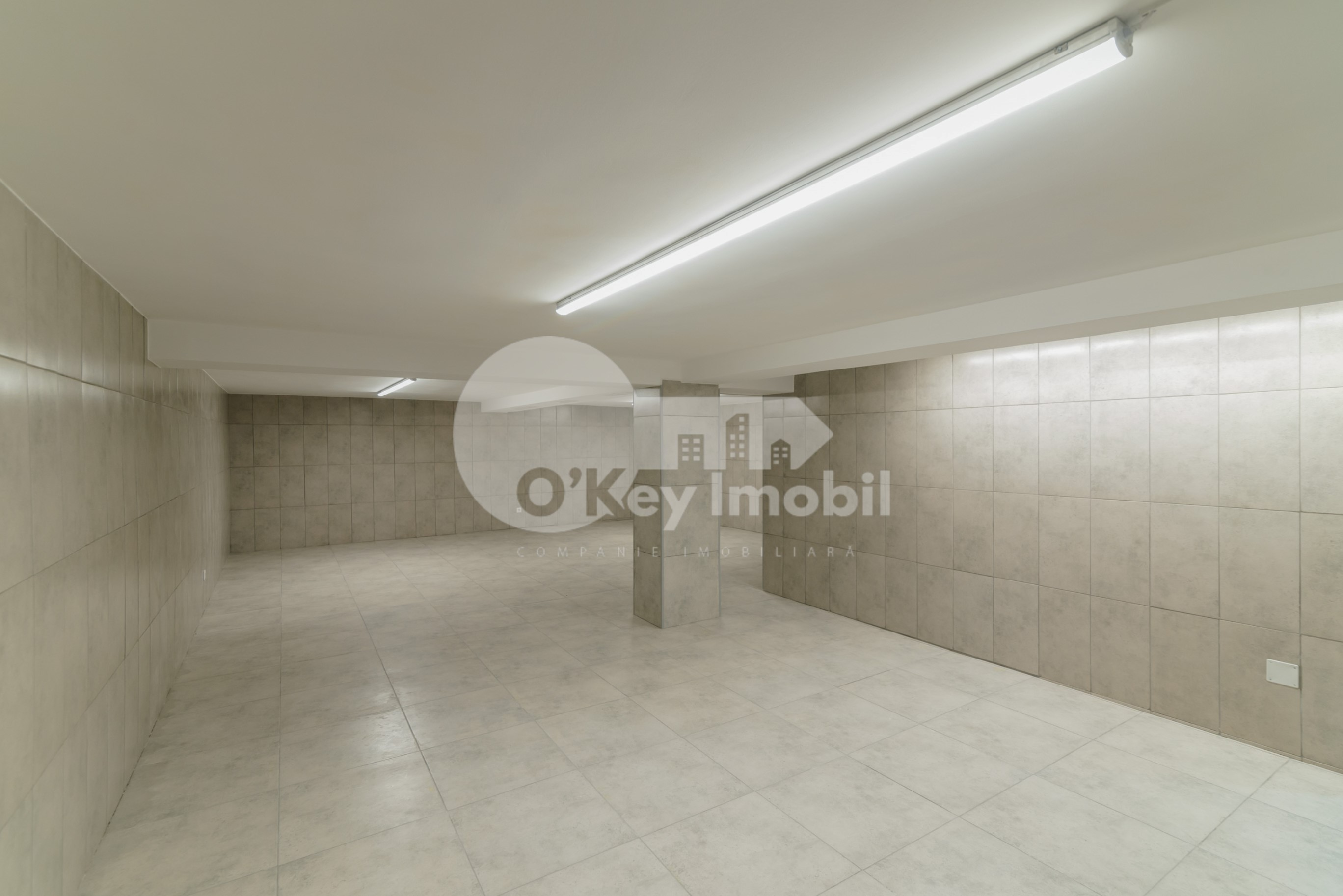 Spațiu comercial, Centru, ARMENEASCĂ