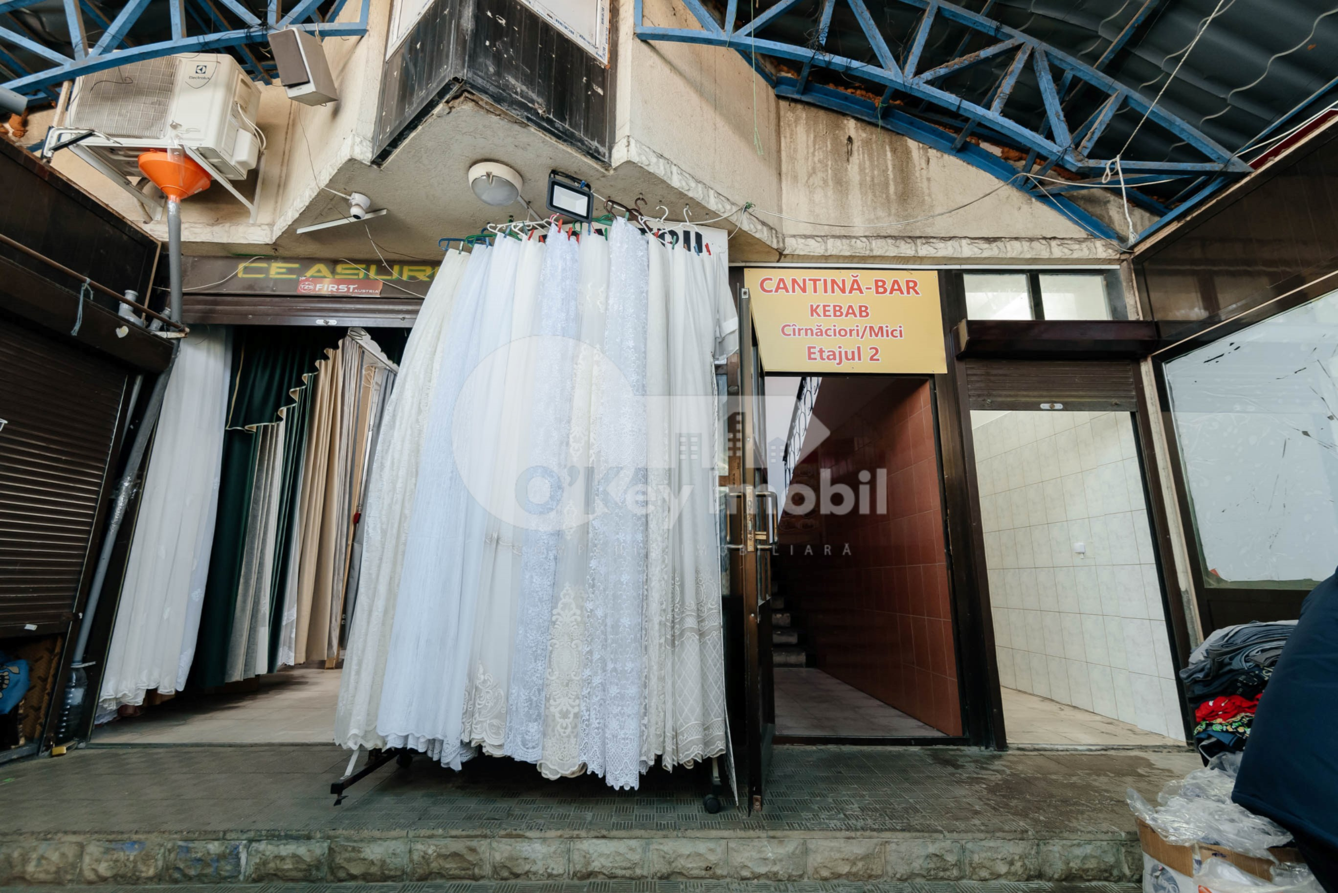 Spațiu comercial, Centru, ARMENEASCĂ