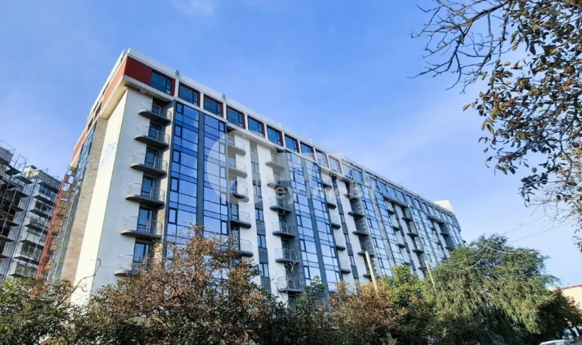 Apartament, Durlești