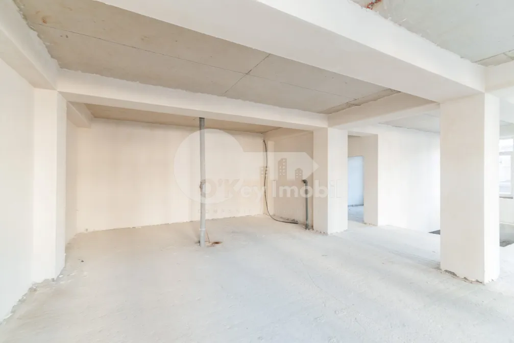 Комм. помещение, Центр, ГРИГОРЕ УРЕКЕ